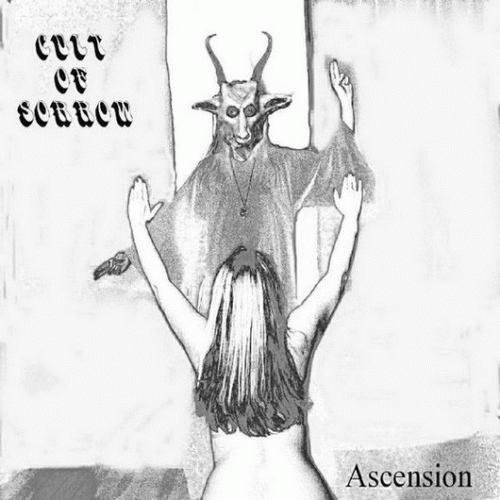Cult Of Sorrow : Ascension Cult Of Sorrow : Ascension